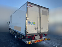 HINO Ranger Refrigerator & Freezer Truck 2KG-FC2ABG 2020 444,661km_4