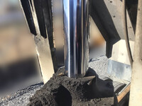 MITSUBISHI FUSO Super Great Deep Dump 2PG-FV70HX 2019 703,473km_13