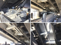 MITSUBISHI FUSO Super Great Deep Dump 2PG-FV70HX 2019 703,473km_15