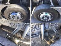 MITSUBISHI FUSO Super Great Deep Dump 2PG-FV70HX 2019 703,473km_17