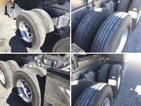 MITSUBISHI FUSO Super Great Deep Dump 2PG-FV70HX 2019 703,473km_18