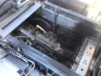 MITSUBISHI FUSO Super Great Deep Dump 2PG-FV70HX 2019 703,473km_21