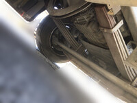 MITSUBISHI FUSO Super Great Deep Dump 2PG-FV70HX 2019 703,473km_23