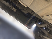 MITSUBISHI FUSO Super Great Deep Dump 2PG-FV70HX 2019 703,473km_24