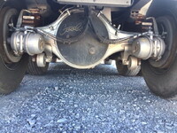 MITSUBISHI FUSO Super Great Deep Dump 2PG-FV70HX 2019 703,473km_25