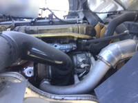 MITSUBISHI FUSO Super Great Deep Dump 2PG-FV70HX 2019 703,473km_26