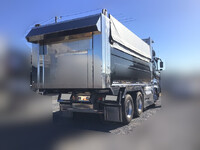 MITSUBISHI FUSO Super Great Deep Dump 2PG-FV70HX 2019 703,473km_2