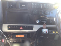 MITSUBISHI FUSO Super Great Deep Dump 2PG-FV70HX 2019 703,473km_34