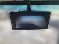 MITSUBISHI FUSO Super Great Deep Dump 2PG-FV70HX 2019 703,473km_36