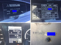 MITSUBISHI FUSO Super Great Deep Dump 2PG-FV70HX 2019 703,473km_39