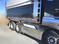 MITSUBISHI FUSO Super Great Deep Dump 2PG-FV70HX 2019 703,473km_6