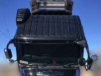 MITSUBISHI FUSO Super Great Deep Dump 2PG-FV70HX 2019 703,473km_8