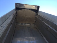 MITSUBISHI FUSO Super Great Deep Dump 2PG-FV70HX 2019 703,473km_9