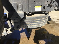 HINO Dutro Double Cab Dump SKG-XZU605M 2011 43,384km_11