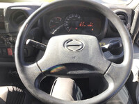 HINO Dutro Double Cab Dump SKG-XZU605M 2011 43,384km_23