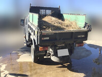 HINO Dutro Double Cab Dump SKG-XZU605M 2011 43,384km_4
