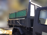 HINO Dutro Double Cab Dump SKG-XZU605M 2011 43,384km_5