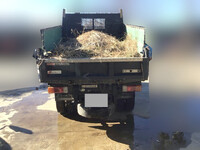 HINO Dutro Double Cab Dump SKG-XZU605M 2011 43,384km_7
