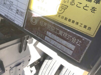 HINO Dutro Double Cab Dump SKG-XZU605M 2011 43,384km_8