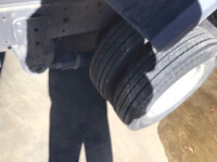 HINO Dutro Double Cab Dump SKG-XZU605M 2011 43,384km_9