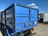 ISUZU Elf Deep Dump TKG-NKR85AN 2013 188,187km_10