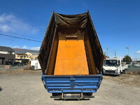 ISUZU Elf Deep Dump TKG-NKR85AN 2013 188,187km_12