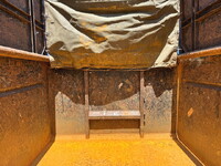 ISUZU Elf Deep Dump TKG-NKR85AN 2013 188,187km_15