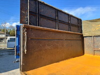 ISUZU Elf Deep Dump TKG-NKR85AN 2013 188,187km_16