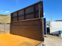 ISUZU Elf Deep Dump TKG-NKR85AN 2013 188,187km_17