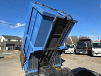 ISUZU Elf Deep Dump TKG-NKR85AN 2013 188,187km_19