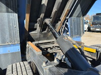 ISUZU Elf Deep Dump TKG-NKR85AN 2013 188,187km_20