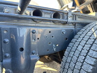 ISUZU Elf Deep Dump TKG-NKR85AN 2013 188,187km_21