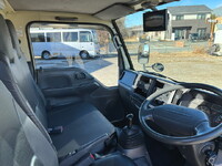 ISUZU Elf Deep Dump TKG-NKR85AN 2013 188,187km_24