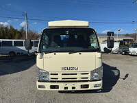 ISUZU Elf Deep Dump TKG-NKR85AN 2013 188,187km_5