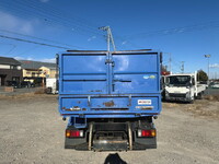 ISUZU Elf Deep Dump TKG-NKR85AN 2013 188,187km_7