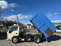 ISUZU Elf Deep Dump TKG-NKR85AN 2013 188,187km_9
