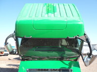 MITSUBISHI FUSO Super Great Container Carrier Truck QPG-FV60VY 2015 704,846km_11