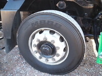 MITSUBISHI FUSO Super Great Container Carrier Truck QPG-FV60VY 2015 704,846km_12