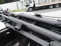 MITSUBISHI FUSO Super Great Container Carrier Truck QPG-FV60VY 2015 704,909km_12