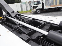MITSUBISHI FUSO Super Great Container Carrier Truck QPG-FV60VY 2015 704,909km_13