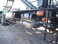 MITSUBISHI FUSO Super Great Container Carrier Truck QPG-FV60VY 2015 704,846km_14