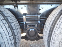 MITSUBISHI FUSO Super Great Container Carrier Truck QPG-FV60VY 2015 704,846km_17