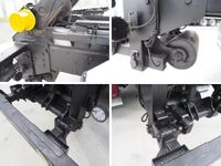 MITSUBISHI FUSO Super Great Container Carrier Truck QPG-FV60VY 2015 704,909km_17
