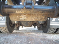 MITSUBISHI FUSO Super Great Container Carrier Truck QPG-FV60VY 2015 704,846km_19