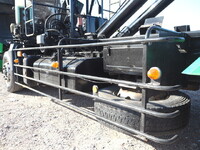 MITSUBISHI FUSO Super Great Container Carrier Truck QPG-FV60VY 2015 704,846km_19