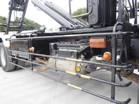 MITSUBISHI FUSO Super Great Container Carrier Truck QPG-FV60VY 2015 704,909km_19