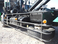 MITSUBISHI FUSO Super Great Container Carrier Truck QPG-FV60VY 2015 704,846km_20