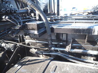 MITSUBISHI FUSO Super Great Container Carrier Truck QPG-FV60VY 2015 704,846km_20