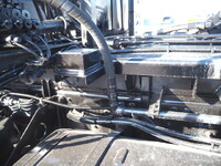 MITSUBISHI FUSO Super Great Container Carrier Truck QPG-FV60VY 2015 704,846km_21