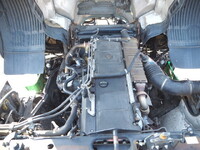 MITSUBISHI FUSO Super Great Container Carrier Truck QPG-FV60VY 2015 704,846km_23